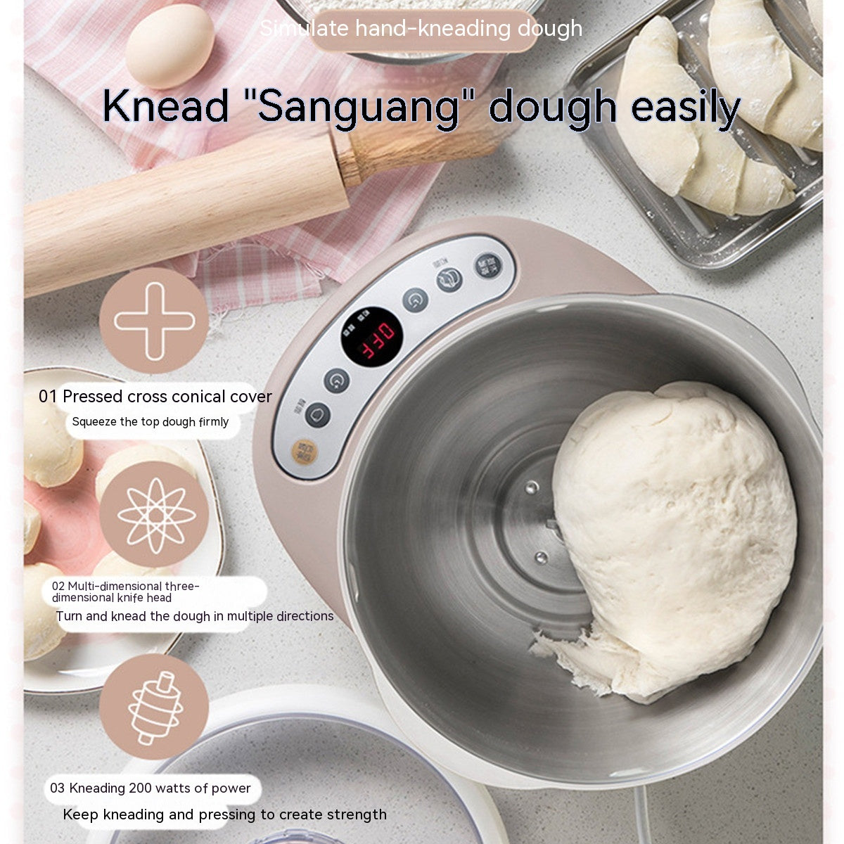 Elevate Your Culinary Skills